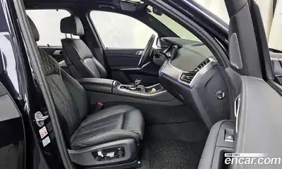 BMW X5 2023 3.0 Автомат в Москве № 720470, миниатюра 11