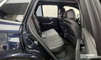BMW X5 2023 3.0 Автомат в Москве № 720470, миниатюра 12