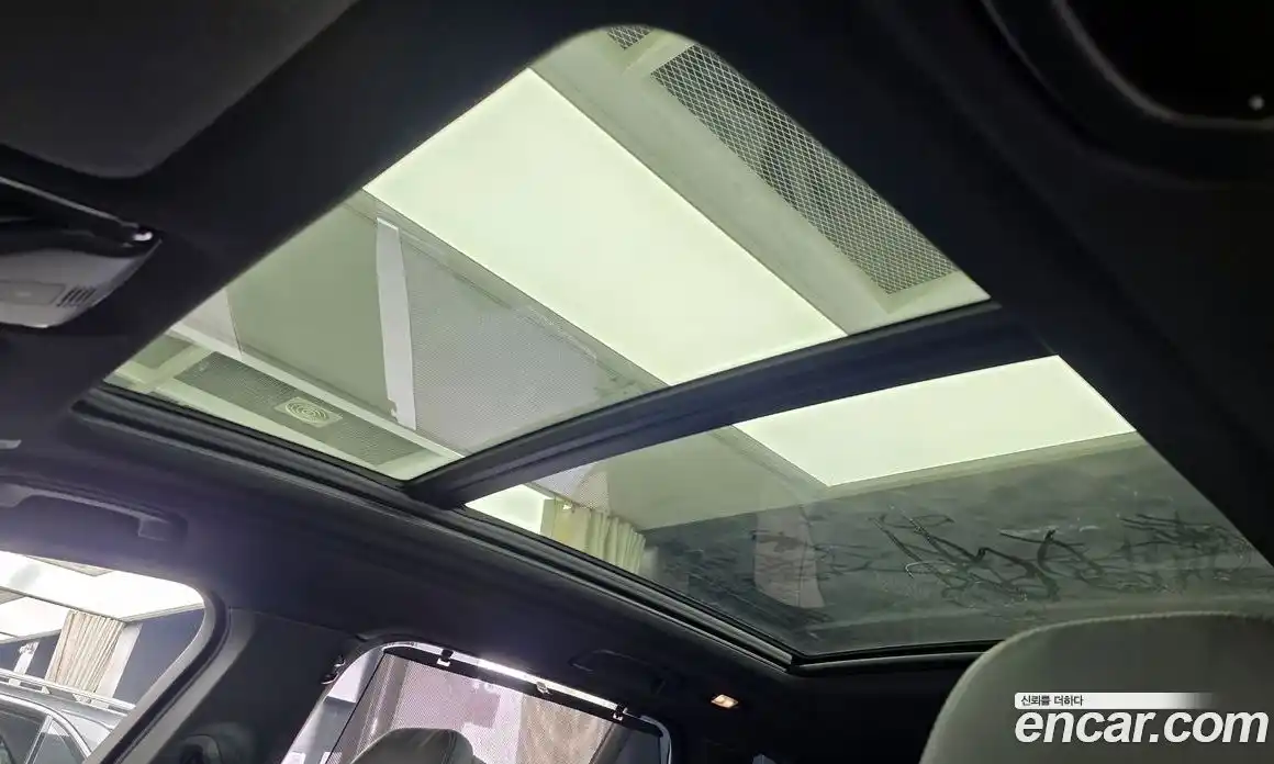 BMW X5 2023 3.0 Автомат в Москве № 720470, фото 18