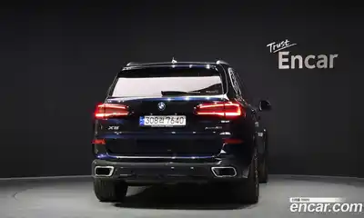 BMW X5 2023 3.0 Автомат в Москве № 720470, миниатюра 4