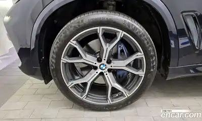 BMW X5 2023 3.0 Автомат в Москве № 720470, миниатюра 5