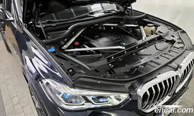 BMW X5 2023 3.0 Автомат в Москве № 720470, миниатюра 6