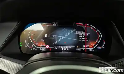 BMW X5 2023 3.0 Автомат в Москве № 720470, миниатюра 8