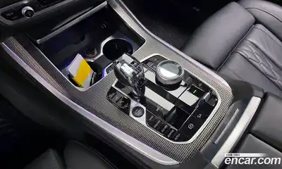 BMW X5 2023 3.0 Автомат в Москве № 720470, миниатюра 9