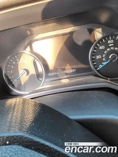 Ford F150 2015 3.5 Автомат в Москве № 720826, миниатюра 3