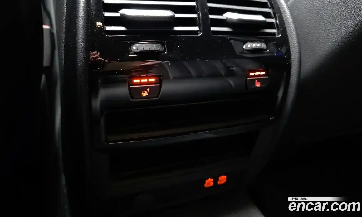 BMW 5-Series 2023 2.0 Автомат в Москве № 720901, фото 18