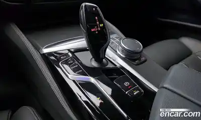 BMW 5-Series 2023 2.0 Автомат в Москве № 720901, миниатюра 9