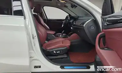 BMW X4 2020 2.0 Автомат в Москве № 720999, миниатюра 11