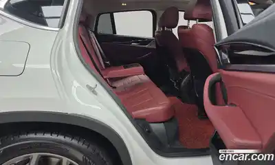 BMW X4 2020 2.0 Автомат в Москве № 720999, миниатюра 12