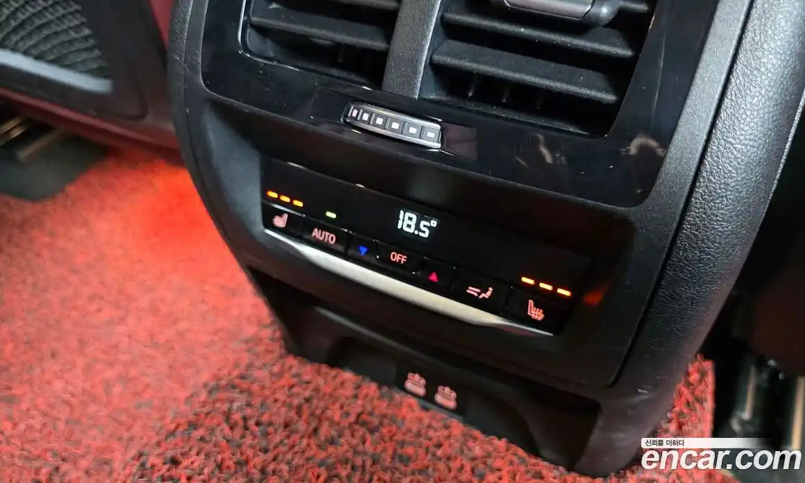 BMW X4 2020 2.0 Автомат в Москве № 720999, фото 18