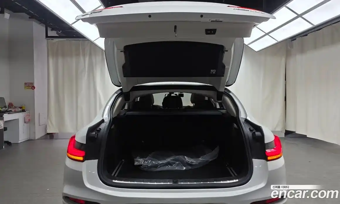 BMW X4 2020 2.0 Автомат в Москве № 720999, фото 20