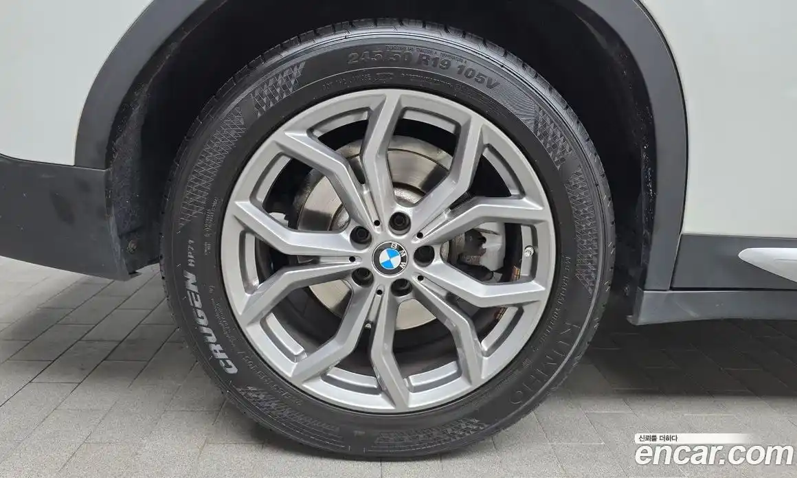 BMW X4 2020 2.0 Автомат в Москве № 720999, фото 5