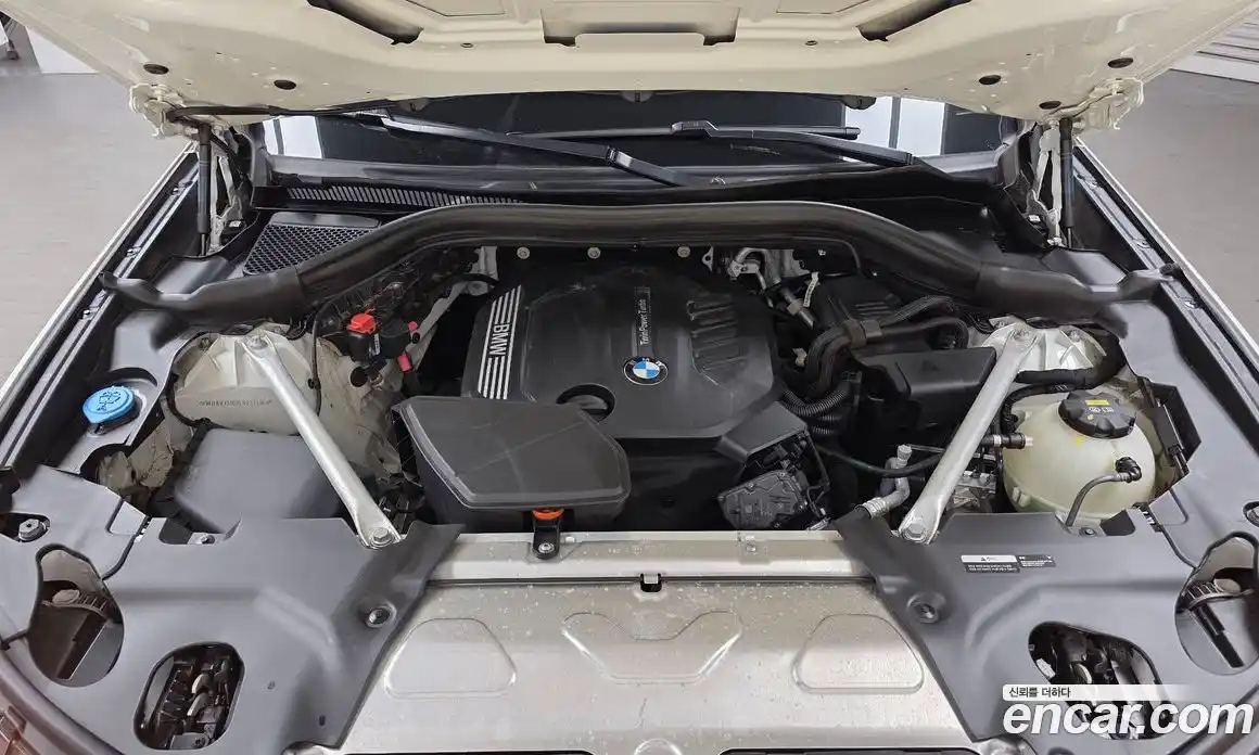 BMW X4 2020 2.0 Автомат в Москве № 720999, фото 6