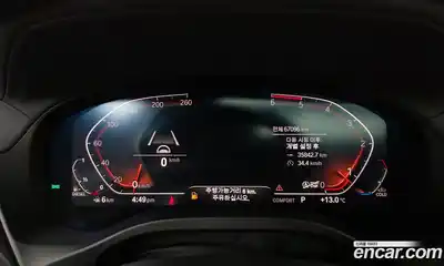 BMW X4 2020 2.0 Автомат в Москве № 720999, миниатюра 8