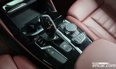 BMW X4 2020 2.0 Автомат в Москве № 720999, миниатюра 9