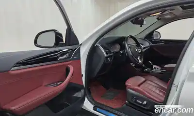 BMW X4 2020 2.0 Автомат в Москве № 720999, миниатюра 10