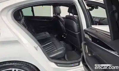 BMW 5-Series 2020 2.0 Автомат в Москве № 721041, миниатюра 12