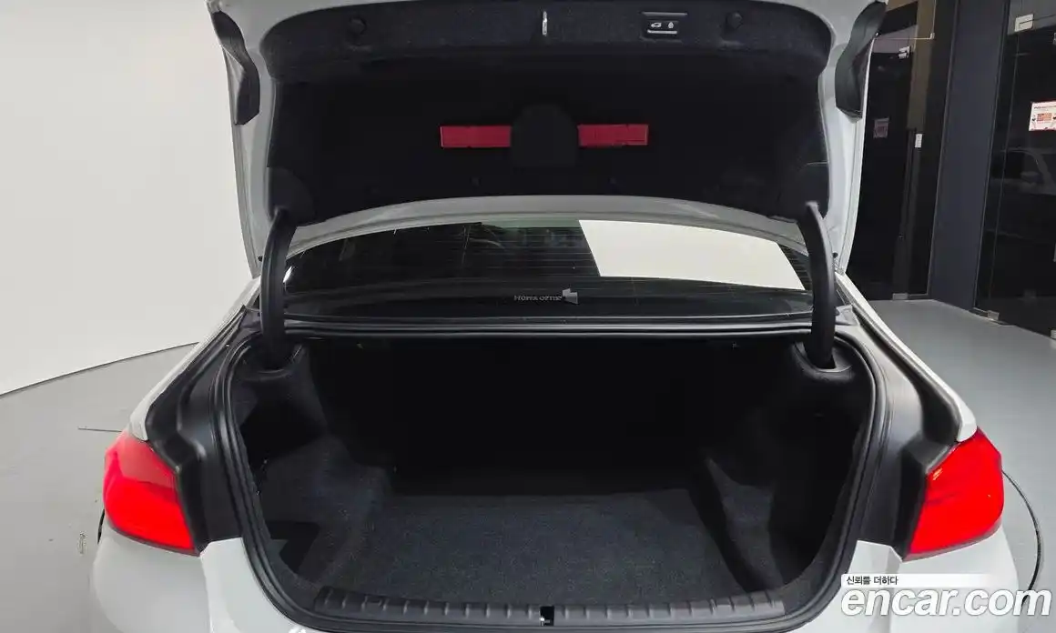 BMW 5-Series 2020 2.0 Автомат в Москве № 721041, фото 20