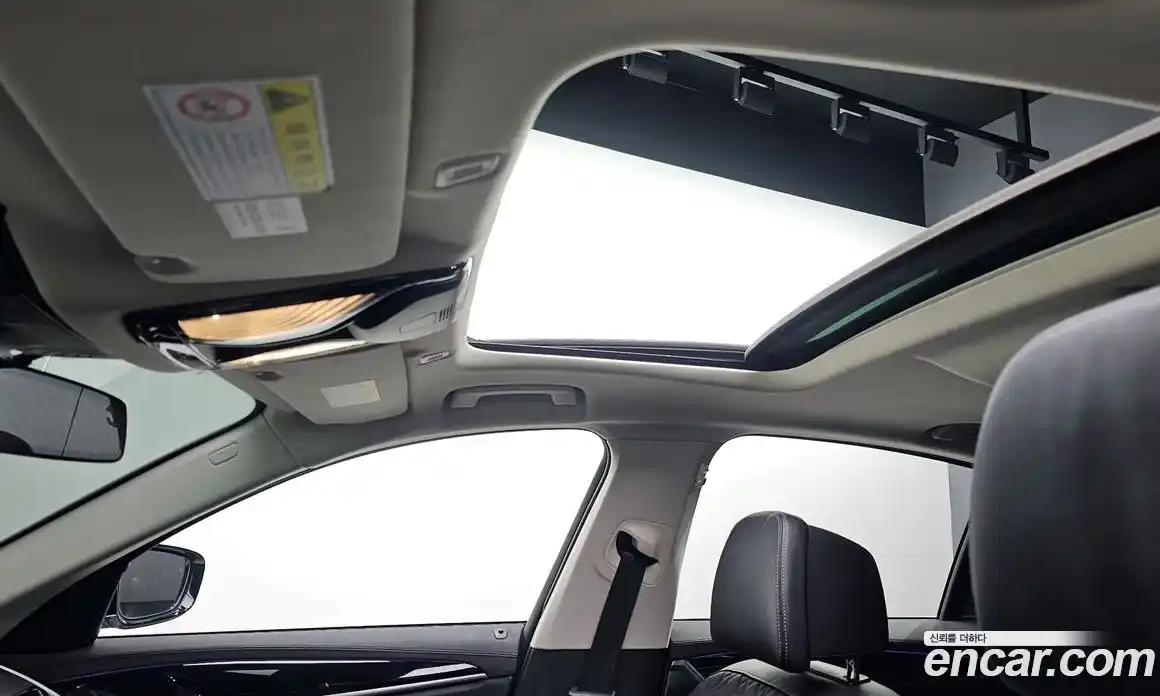 BMW 5-Series 2020 2.0 Автомат в Москве № 721076, фото 18