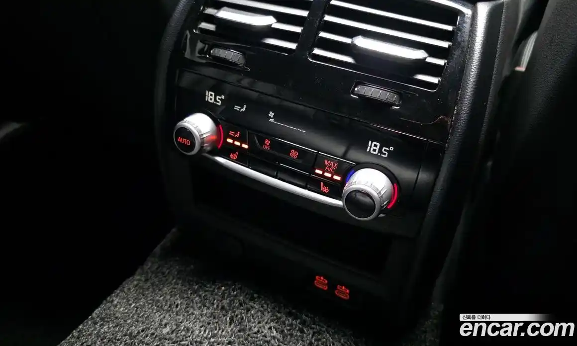 BMW 5-Series 2020 2.0 Автомат в Москве № 721205, фото 18