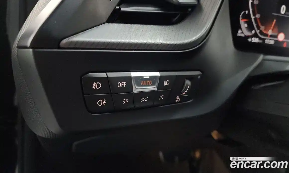 BMW 1-Series 2021 2.0 Автомат в Москве № 721257, фото 14