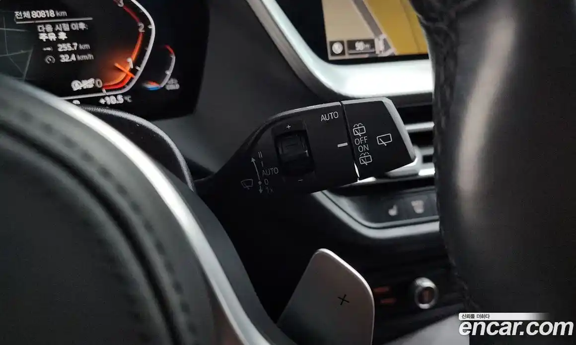 BMW 1-Series 2021 2.0 Автомат в Москве № 721257, фото 15