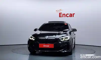 BMW 1-Series 2021 2.0 Автомат в Москве № 721257, миниатюра 3