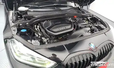 BMW 1-Series 2021 2.0 Автомат в Москве № 721257, миниатюра 6