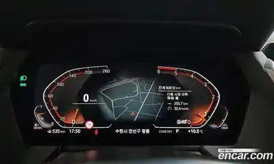 BMW 1-Series 2021 2.0 Автомат в Москве № 721257, миниатюра 8