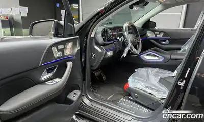 Mercedes-Benz GLE-Class 2026 3.0 Автомат в Москве № 721582, миниатюра 11