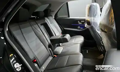 Mercedes-Benz GLE-Class 2026 3.0 Автомат в Москве № 721582, миниатюра 12