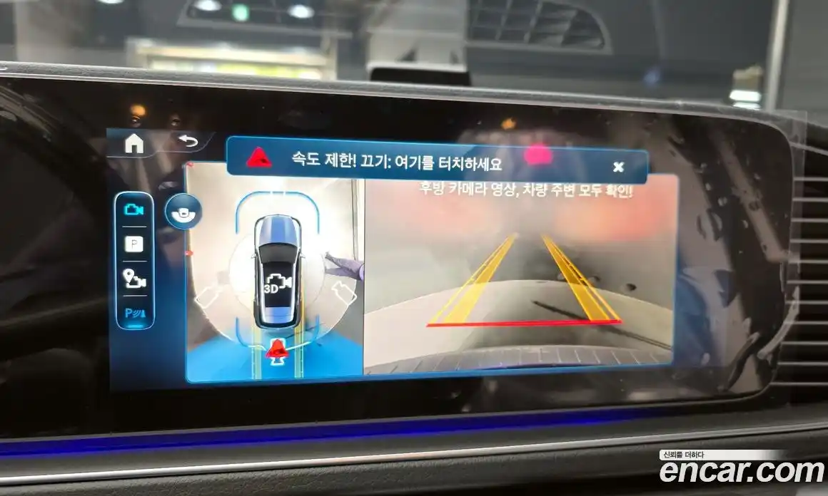 Mercedes-Benz GLE-Class 2026 3.0 Автомат в Москве № 721582, фото 14