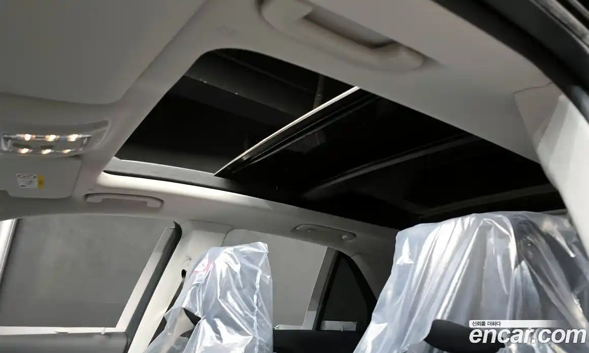 Mercedes-Benz GLE-Class 2026 3.0 Автомат в Москве № 721582, фото 19