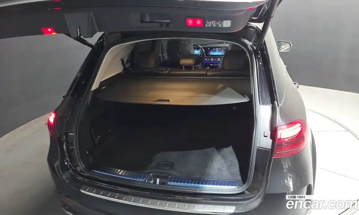 Mercedes-Benz GLE-Class 2026 3.0 Автомат в Москве № 721582, фото 20