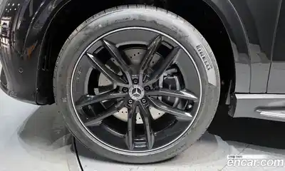 Mercedes-Benz GLE-Class 2026 3.0 Автомат в Москве № 721582, миниатюра 5