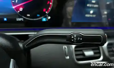 Mercedes-Benz GLE-Class 2026 3.0 Автомат в Москве № 721582, миниатюра 9