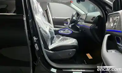 Mercedes-Benz GLE-Class 2026 3.0 Автомат в Москве № 721582, миниатюра 10