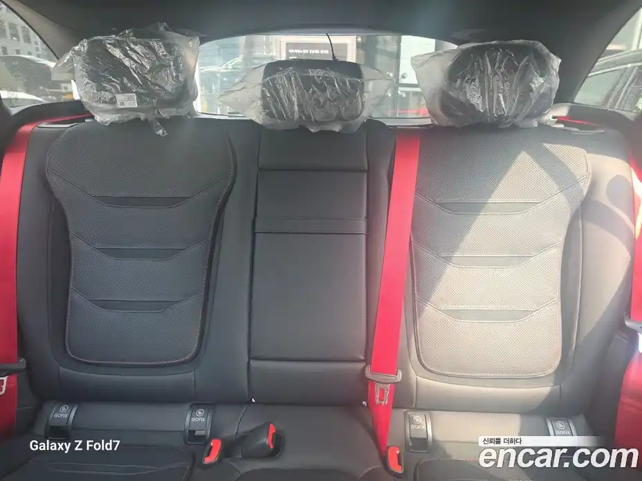 Mercedes-Benz GLC-Class 2026 2.0 Автомат в Москве № 721602, фото 14