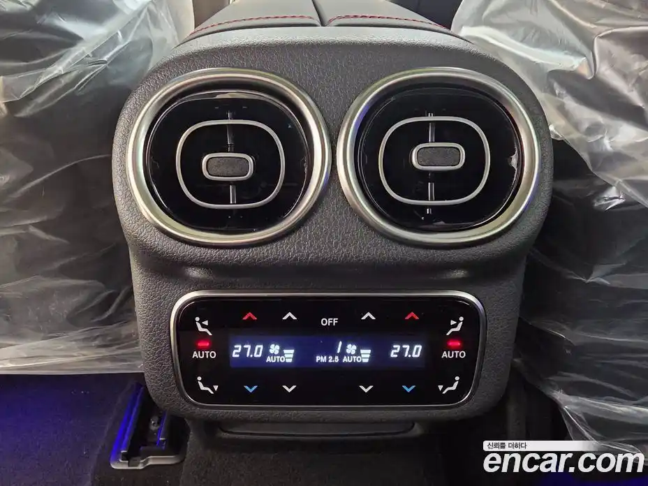 Mercedes-Benz GLC-Class 2026 2.0 Автомат в Москве № 721602, фото 16