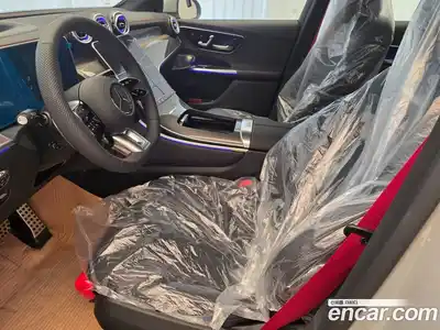 Mercedes-Benz GLC-Class 2026 2.0 Автомат в Москве № 721602, миниатюра 6