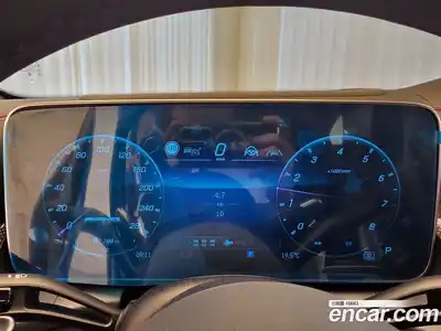 Mercedes-Benz GLC-Class 2026 2.0 Автомат в Москве № 721602, миниатюра 8