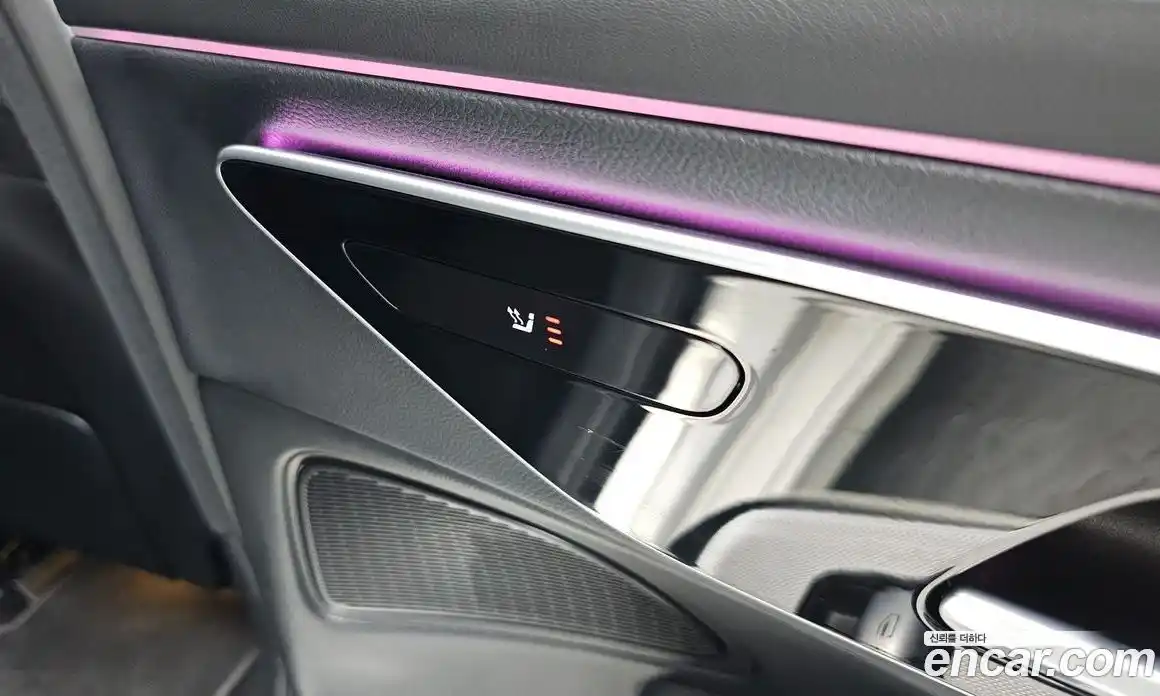 Mercedes-Benz E-Class 2025 2.0 Автомат в Москве № 721656, фото 16