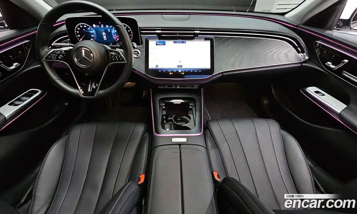 Mercedes-Benz E-Class 2025 2.0 Автомат в Москве № 721656, фото 7