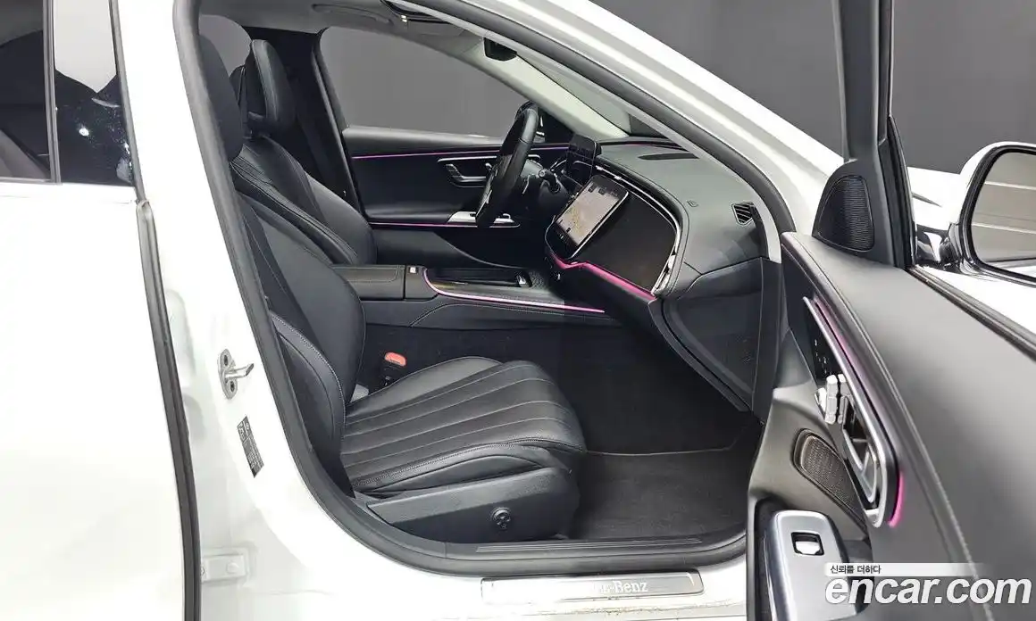 Mercedes-Benz E-Class 2025 2.0 Автомат в Москве № 721656, фото 9