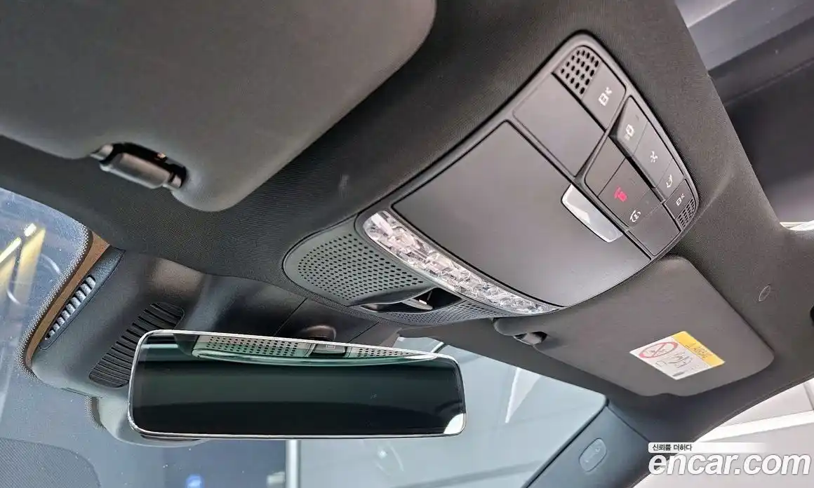 Mercedes-Benz E-Class 2023 2.0 Автомат в Москве № 721702, фото 17