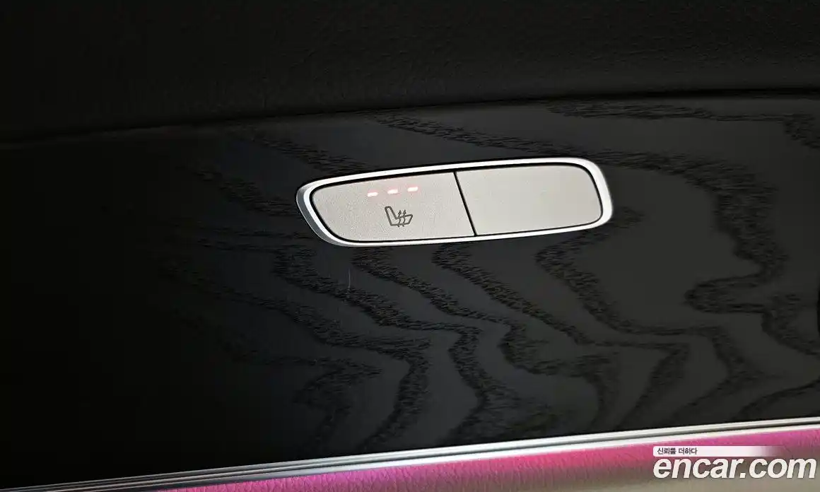 Mercedes-Benz E-Class 2023 2.0 Автомат в Москве № 721702, фото 19