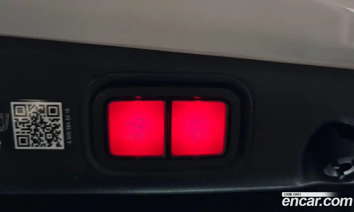 Mercedes-Benz E-Class 2023 2.0 Автомат в Москве № 721702, фото 20