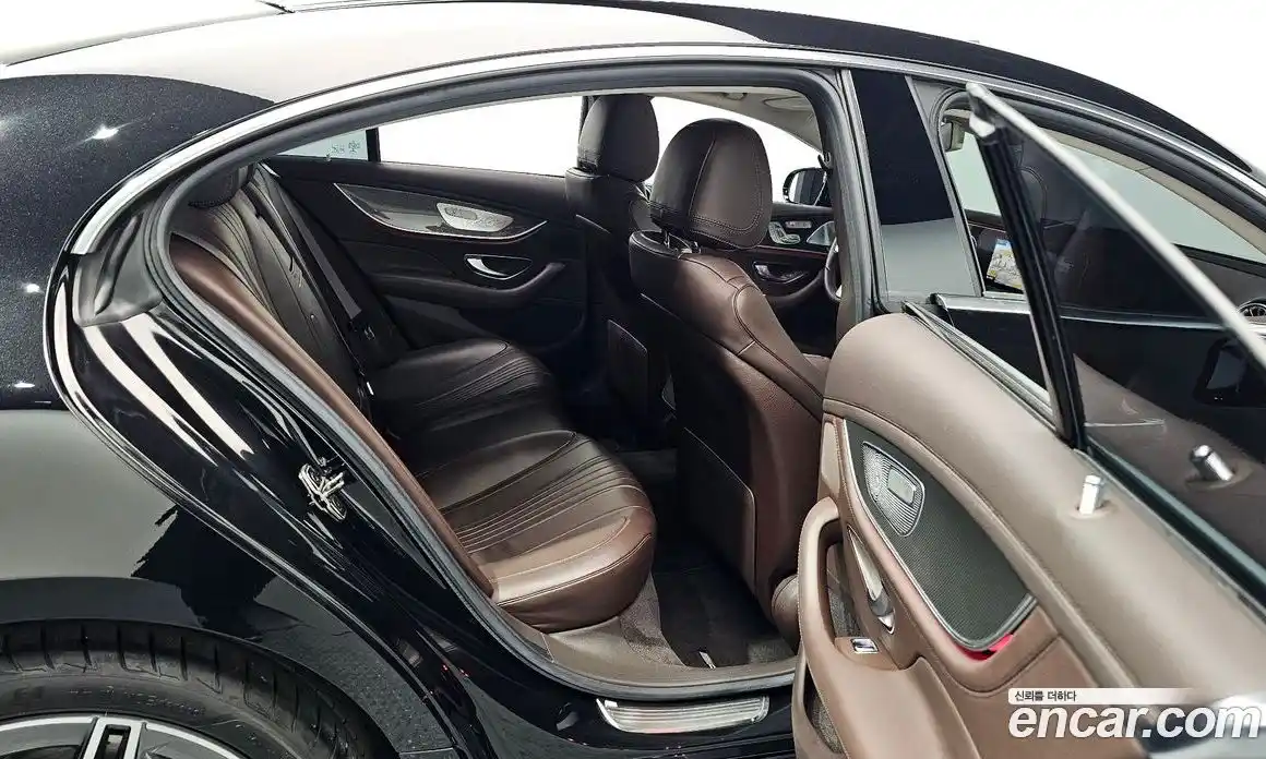 Mercedes-Benz CLS-Class 2019 1.9 Автомат в Москве № 721833, фото 11