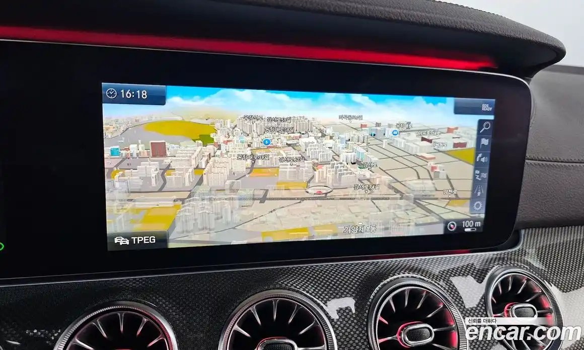 Mercedes-Benz CLS-Class 2019 1.9 Автомат в Москве № 721833, фото 14