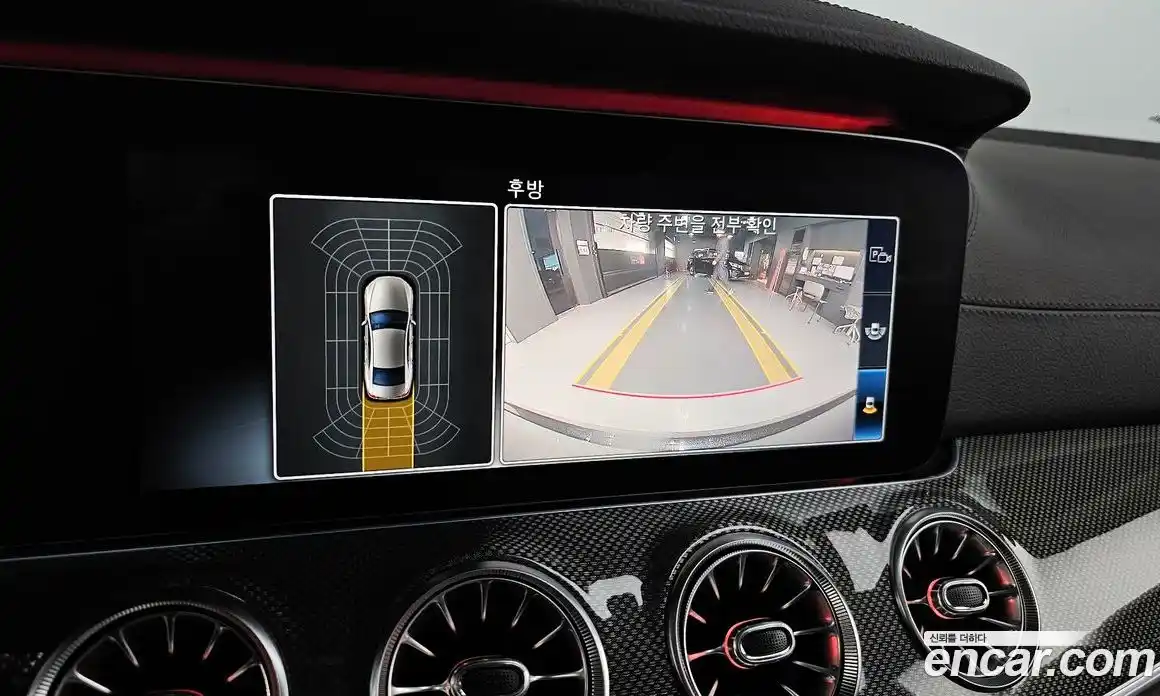 Mercedes-Benz CLS-Class 2019 1.9 Автомат в Москве № 721833, фото 15